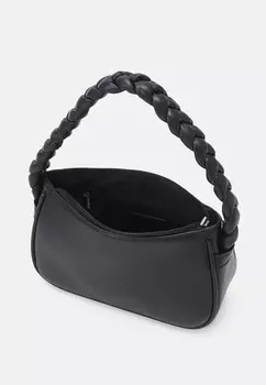 Сумочка PCRAGINA SHOULDER BAG Pieces, черный