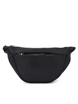 Сумочка Pctanja Bumbag Tf 17159548 Pieces, черный