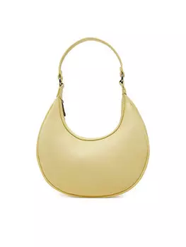 Сумочка Pctina Shoulder Bag Tf 17159551 Pieces, желтый