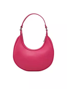 Сумочка Pctina Shoulder Bag Tf 17159551 Pieces, фиолетовый