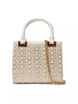 Сумочка Pearleye 13933823 Aldo, белый