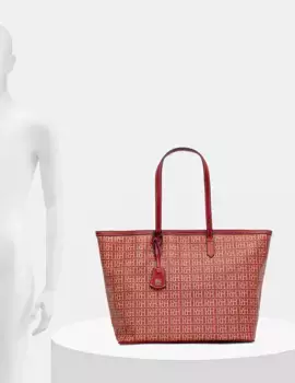 Сумочка Pedro del Hierro, красный