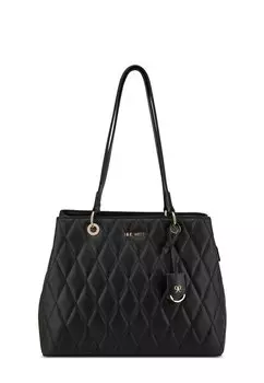 Сумочка Peetra Jetset Nine West, черная