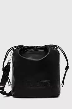 Сумочка Пепе Джинс Pepe Jeans, черный