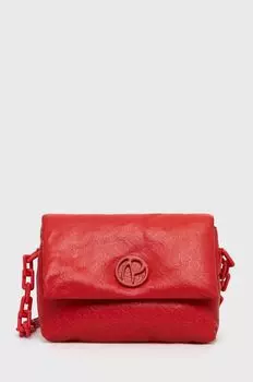 Сумочка Пепе Джинс Pepe Jeans, коричневый