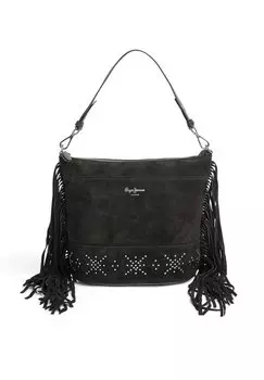 Сумочка Pepe Jeans AMINA ANGIE, черный