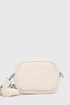 Сумочка Pepe Jeans, бежевый