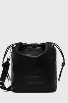 Сумочка Pepe Jeans, черный