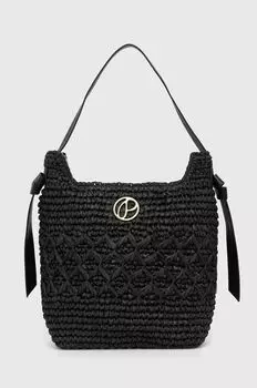 Сумочка Pepe Jeans, черный