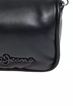 Сумочка Pepe Jeans, черный