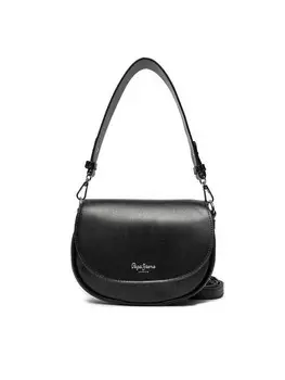 Сумочка Pepe Jeans, черный