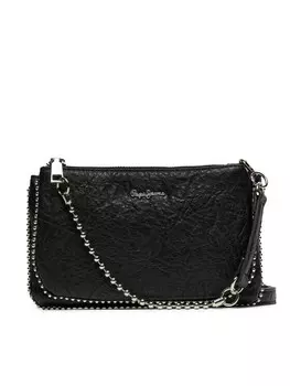 Сумочка Pepe Jeans, черный