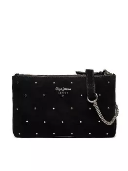 Сумочка Pepe Jeans, черный
