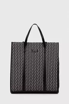 Сумочка Pepe Jeans MACY JACQUARD, черный