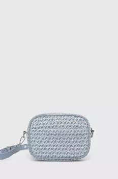 Сумочка Pepe Jeans, синий