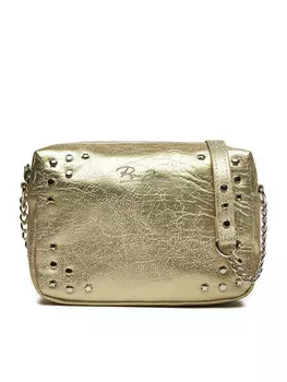 Сумочка Pepe Jeans, золотой