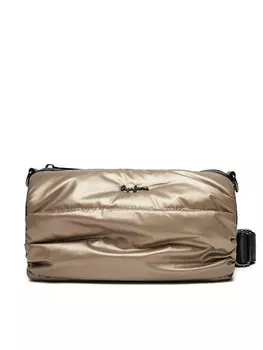 Сумочка Pepe Jeans, золотой