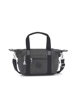 Сумочка Peppery Art Mini 34 см kipling, цвет Black Peppery