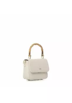 Сумочка Perla V73, бежевый