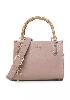 Сумочка Perla V73, цвет rosa