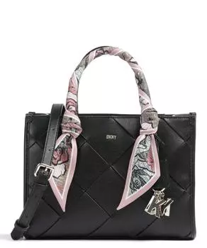 Сумочка Perri из искусственной кожи Dkny, черный