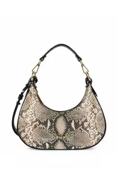 Сумочка PETIT HOBO EXO ARIA LANCASTER, мультиколор