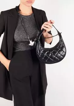 Сумочка PETITE EMILIE L'Atelier Du Sac, черный