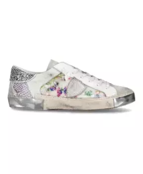 Сумочка Philippe Model, белый