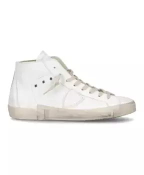 Сумочка Philippe Model, белый