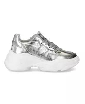 Сумочка Philippe Model, серый