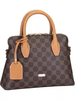 Сумочка PICARD Euphoria 7779, цвет cafe