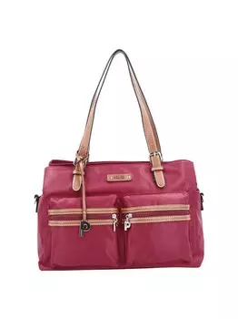 Сумочка Picard Sonja, вишнево-красный