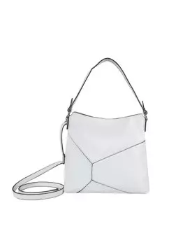 Сумочка PIECE OF ME HOBO MVZ1 Gerry Weber, белый