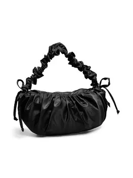 Сумочка PIECES, черный