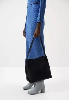 Сумочка Pieces PCBONY, черный