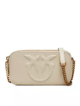 Сумочка Pinko, белый