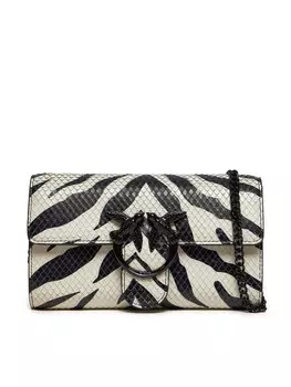 Сумочка Pinko, белый