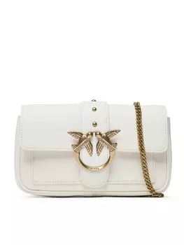 Сумочка Pinko, белый