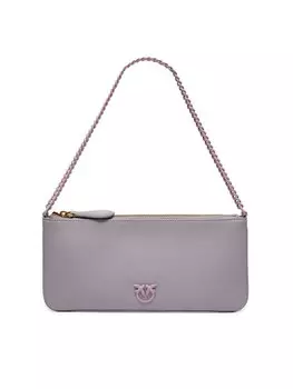 Сумочка Pinko, фиолетовый