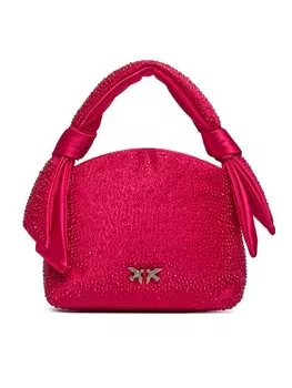 Сумочка Pinko, красный