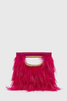 Сумочка Пинко Pinko, розовый