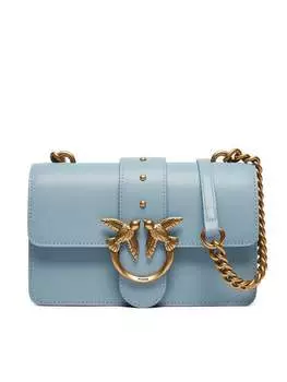 Сумочка Pinko, синий