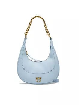 Сумочка Pinko, синий