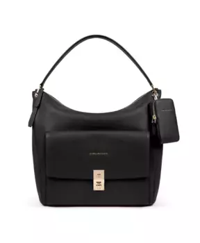 Сумочка Piquadro, черный