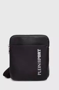 Сумочка Plein Sport, черный