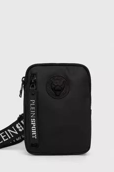 Сумочка Plein Sport, черный