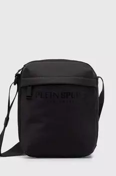Сумочка Plein Sport, черный