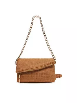 Сумочка Pochette AA5166 E0745 Liu Jo, коричневый