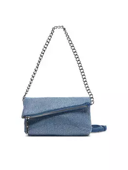 Сумочка Pochette AA5166 E0745 Liu Jo, синий