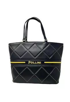 Сумочка Pollini, черный